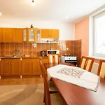 Apartment Marta Vavrekova Habovka