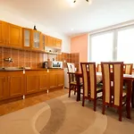 Marta Vavrekova Apartment Habovka