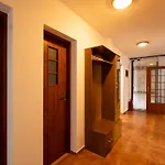 Apartment Marta Vavrekova Habovka