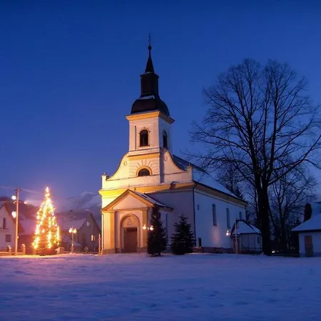 Marta Vavrekova Apartmán *