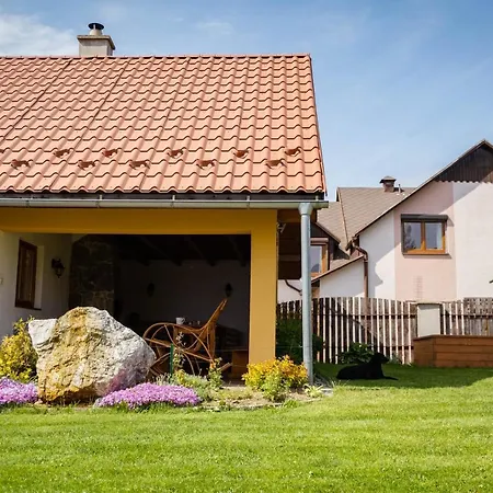 Marta Vavrekova Habovka