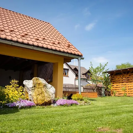 Marta Vavrekova Habovka