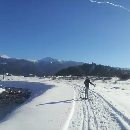 Marta Vavrekova Habovka