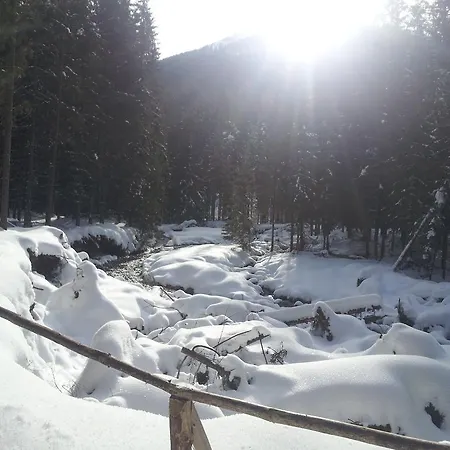 Apartmán Marta Vavrekova *