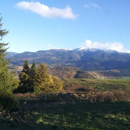 Marta Vavrekova Habovka