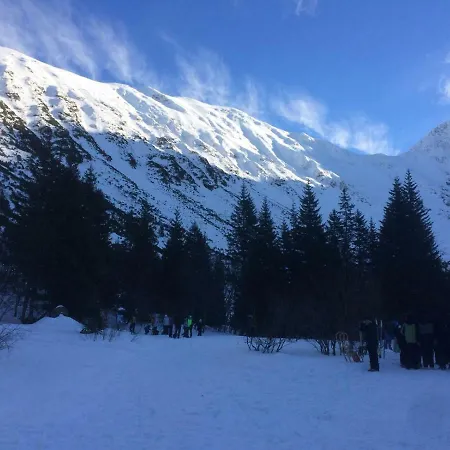 Marta Vavrekova Habovka