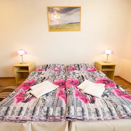 Apartmán Marta Vavrekova Habovka