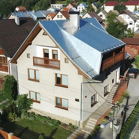 Marta Vavrekova Appartement *