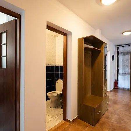 Apartmán Marta Vavrekova