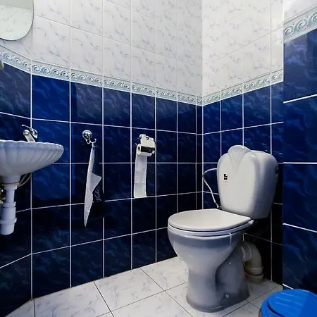 Appartement Marta Vavrekova Habovka