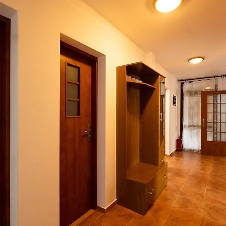 Apartmán Marta Vavrekova Habovka