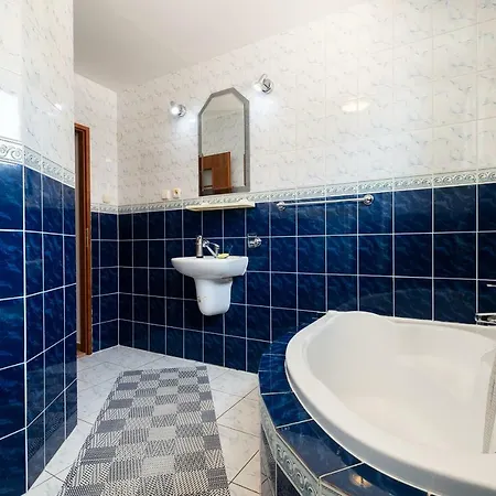 Marta Vavrekova * Habovka